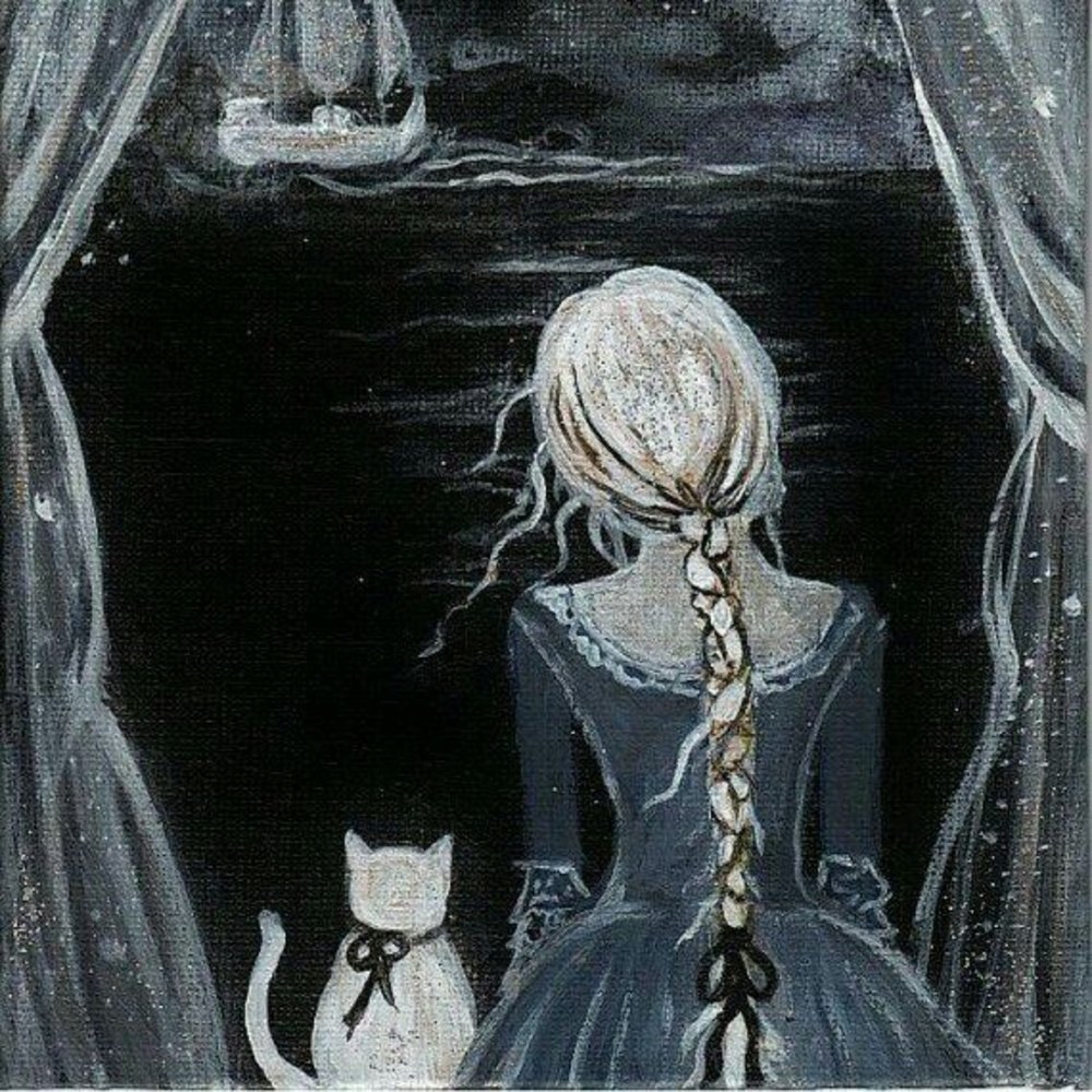 Meet your Posher, Sharon